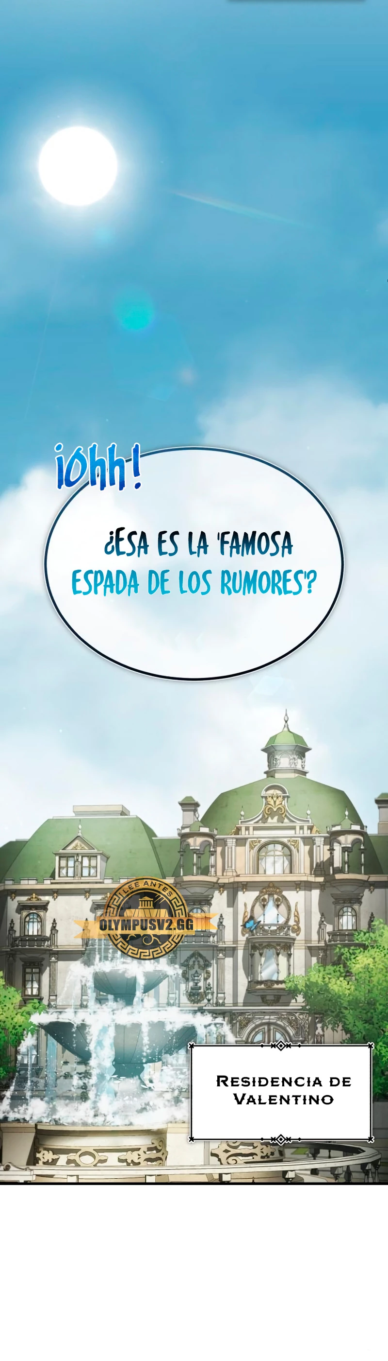 El demonio celestial no puede llevar una vida normal Capítulo 89 - Página 53 en español