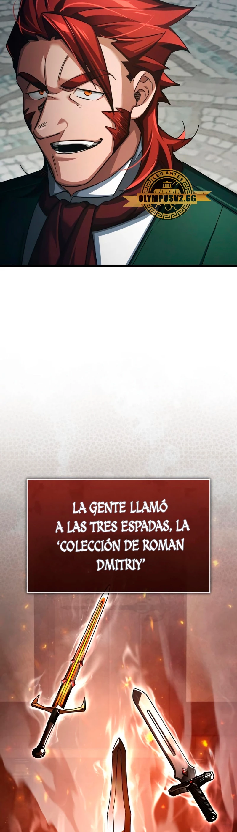 El demonio celestial no puede llevar una vida normal Capítulo 89 - Página 58 en español