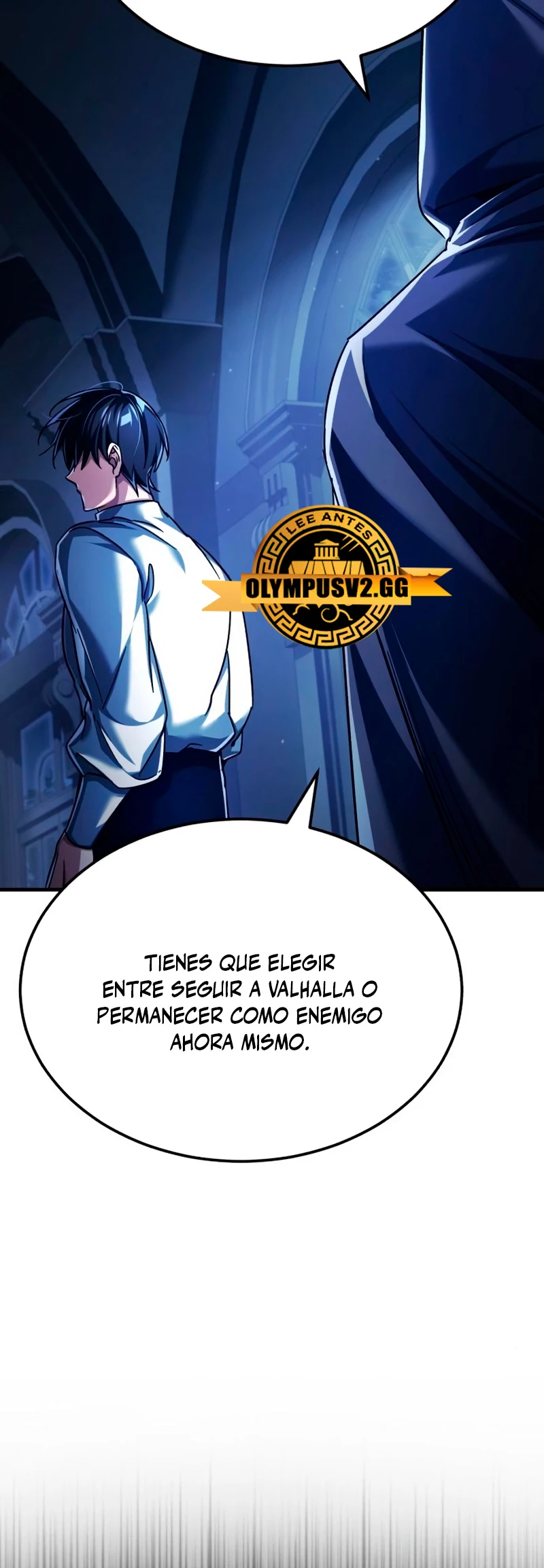 El demonio celestial no puede llevar una vida normal Capítulo 89 - Página 63 en español