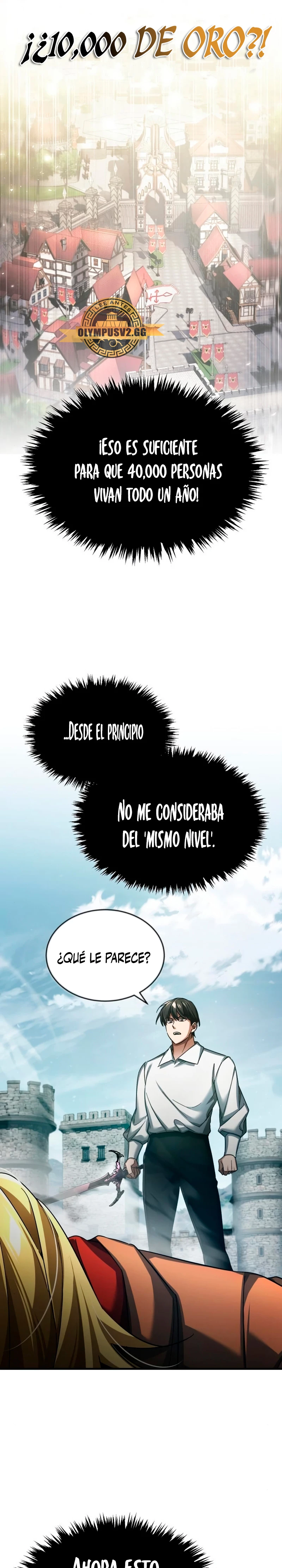 El demonio celestial no puede llevar una vida normal Capítulo 91 - Página 24 en español