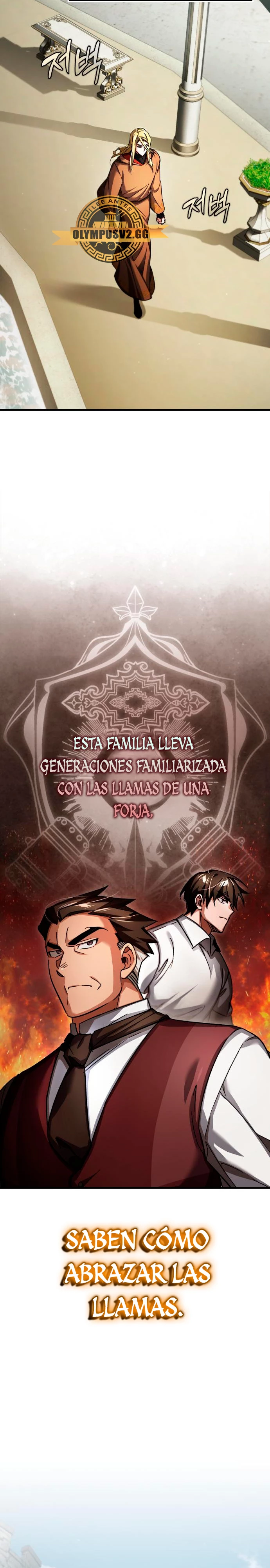 El demonio celestial no puede llevar una vida normal Capítulo 92 - Página 12 en español