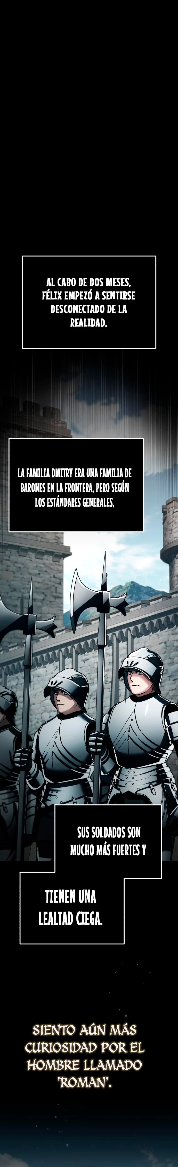 El demonio celestial no puede llevar una vida normal Capítulo 92 - Página 7 en español