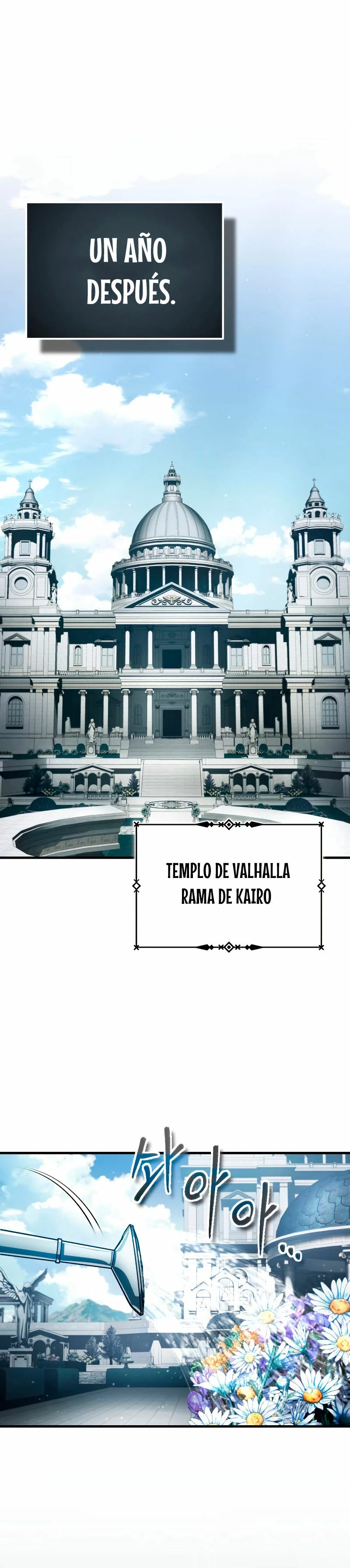 El demonio celestial no puede llevar una vida normal Capítulo 93 - Página 23 en español