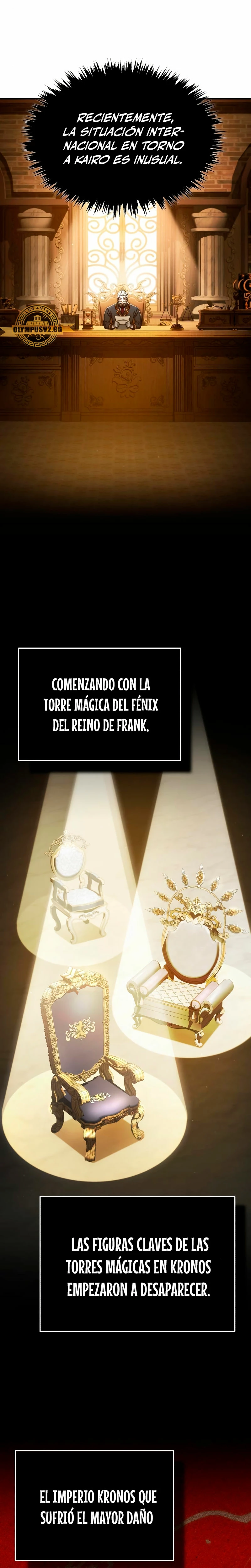 El demonio celestial no puede llevar una vida normal Capítulo 93 - Página 30 en español