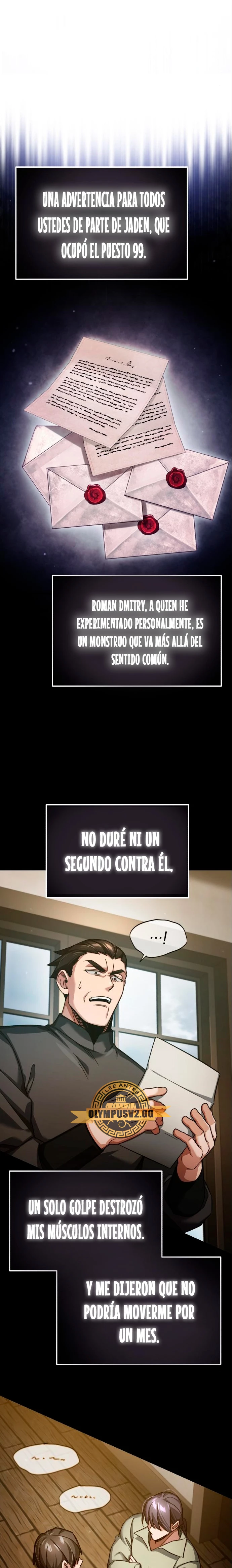 El demonio celestial no puede llevar una vida normal Capítulo 94 - Página 16 en español