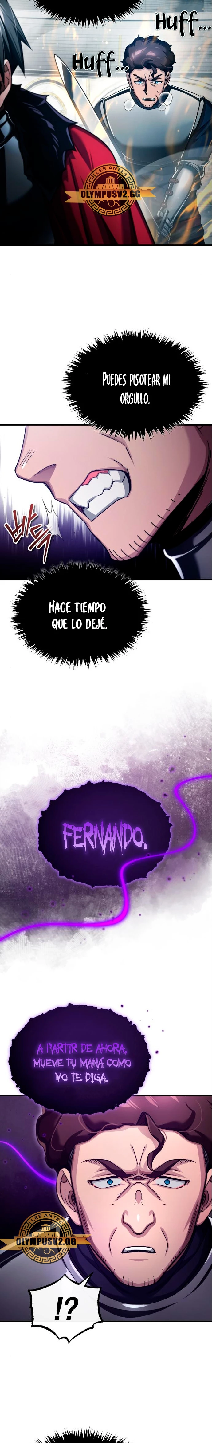 El demonio celestial no puede llevar una vida normal Capítulo 94 - Página 28 en español