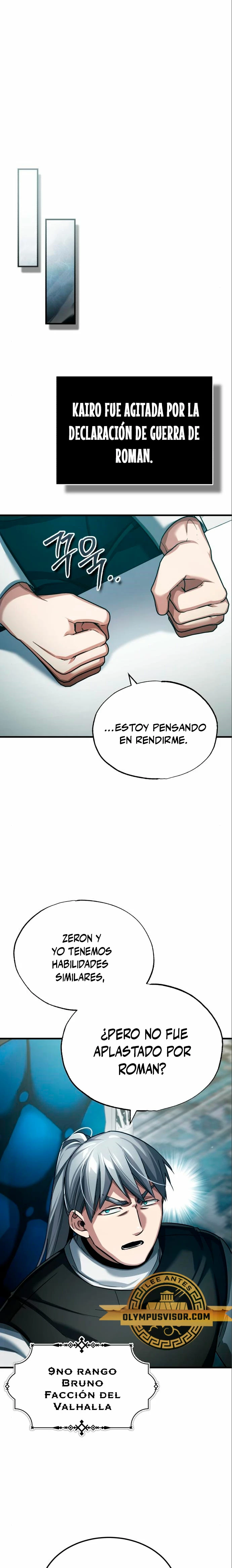 El demonio celestial no puede llevar una vida normal Capítulo 95 - Página 23 en español