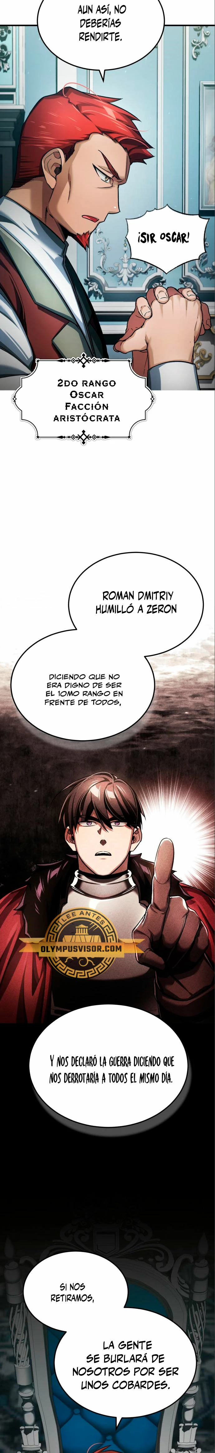El demonio celestial no puede llevar una vida normal Capítulo 95 - Página 24 en español