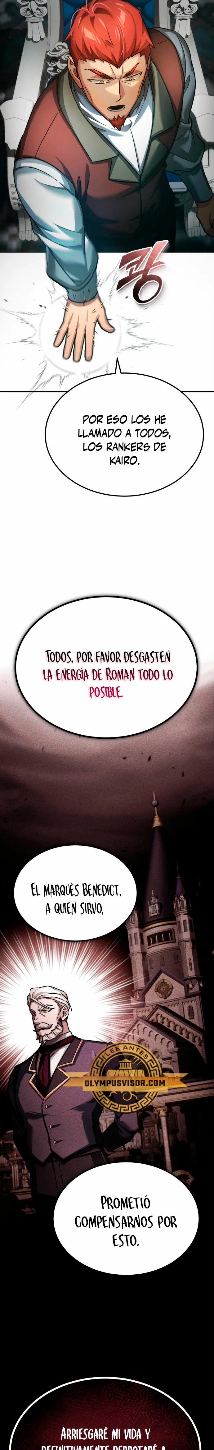 El demonio celestial no puede llevar una vida normal Capítulo 95 - Página 25 en español