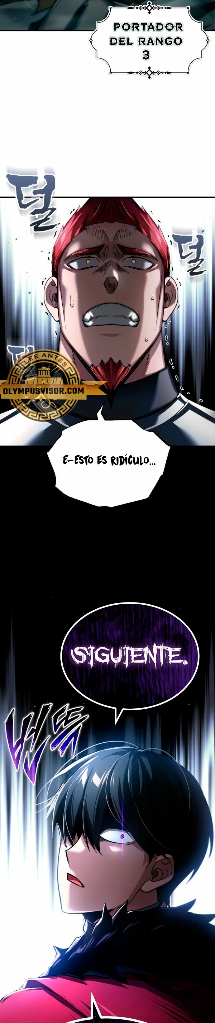 El demonio celestial no puede llevar una vida normal Capítulo 95 - Página 33 en español