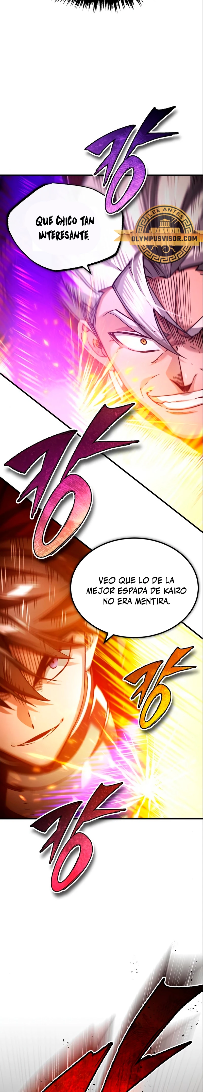 El demonio celestial no puede llevar una vida normal Capítulo 96 - Página 15 en español