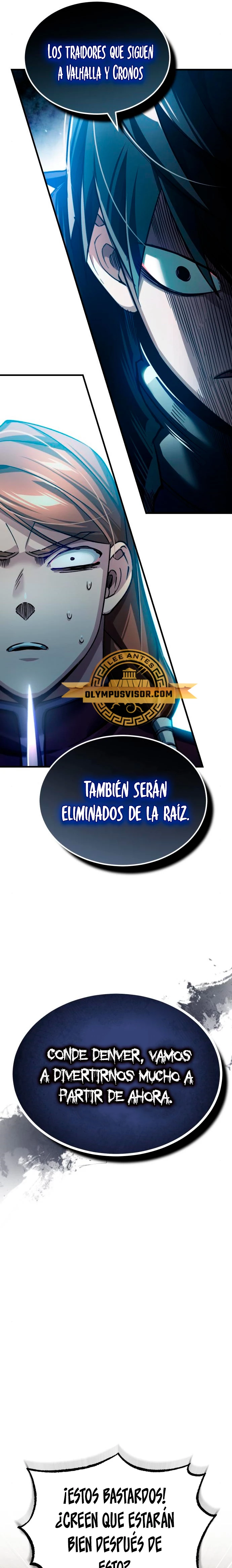 El demonio celestial no puede llevar una vida normal Capítulo 98 - Página 20 en español