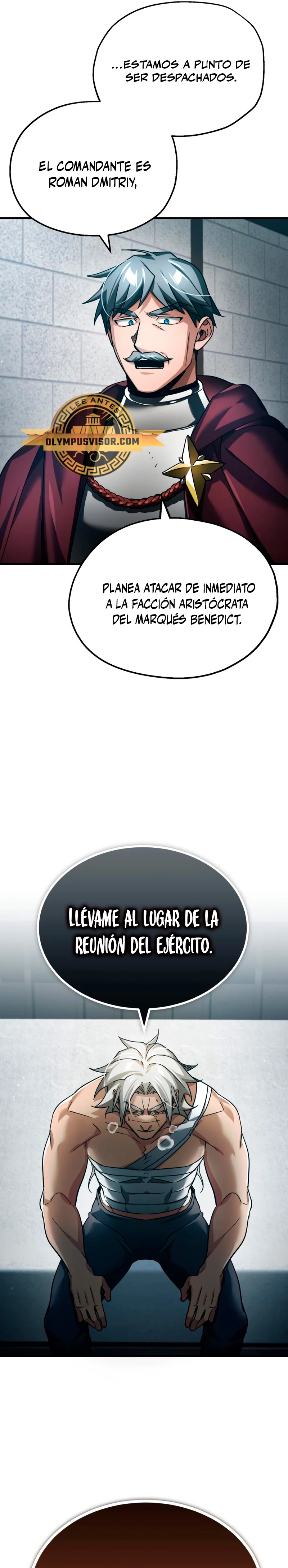 El demonio celestial no puede llevar una vida normal Capítulo 99 - Página 14 en español