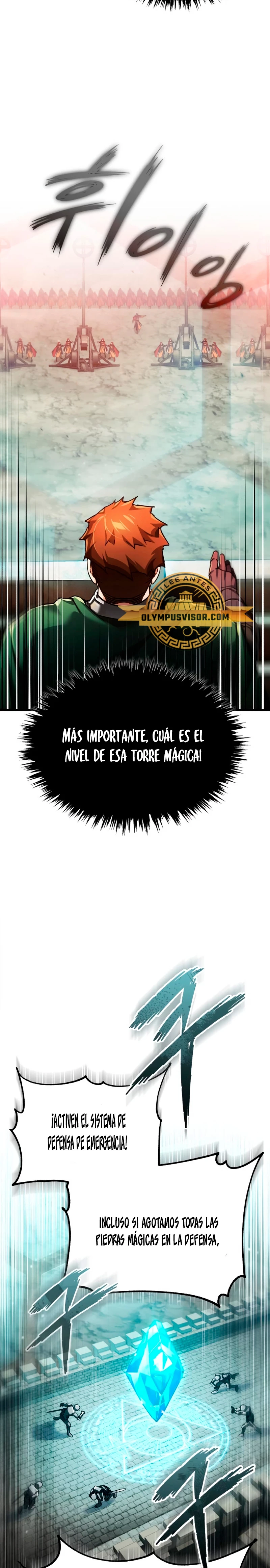 El demonio celestial no puede llevar una vida normal Capítulo 99 - Página 30 en español