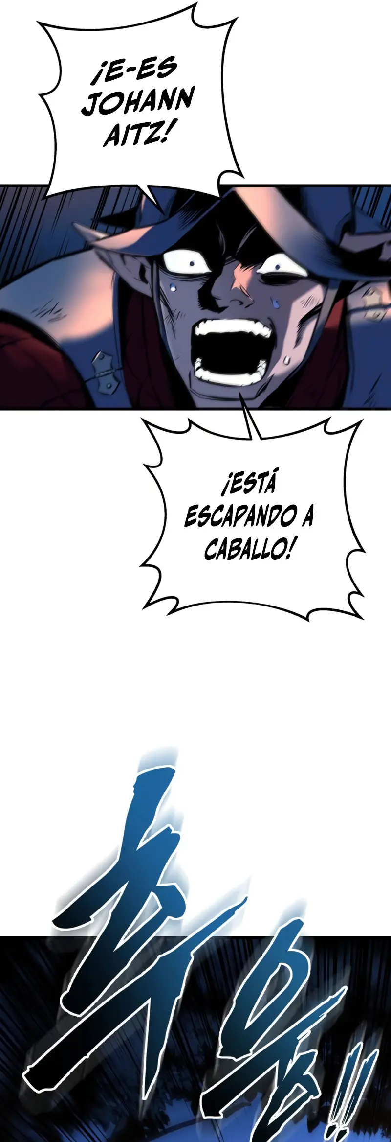 El Ascenso del Caballero Errante Capítulo 10 - Página 51 en español