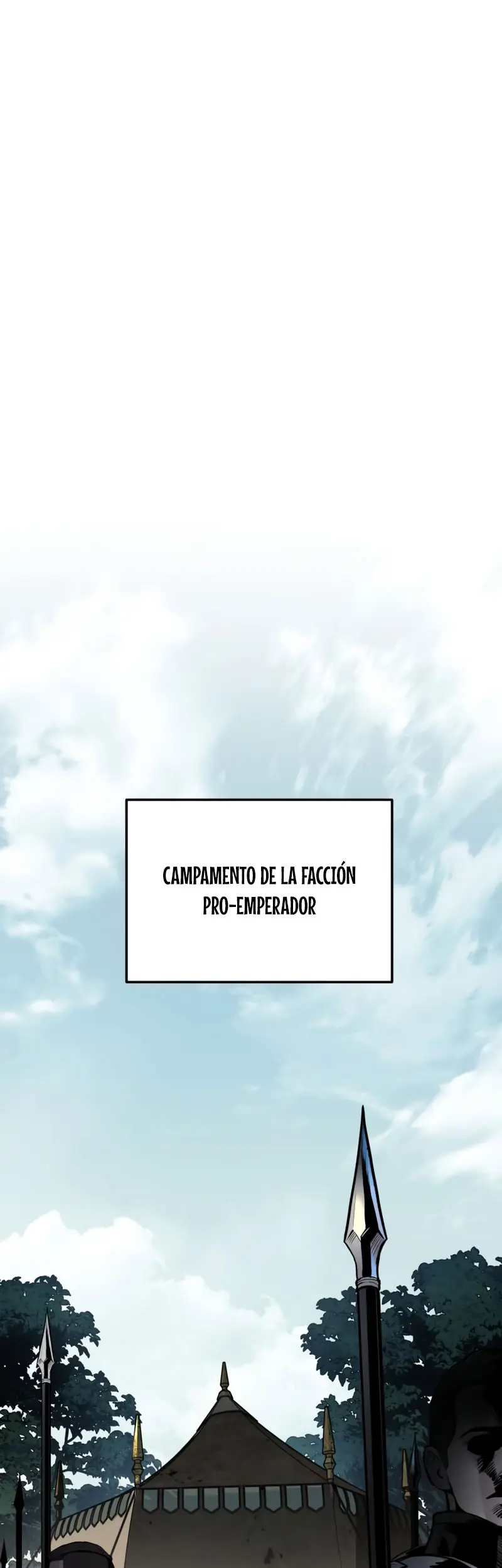 El Ascenso del Caballero Errante Capítulo 24 - Página 48 en español