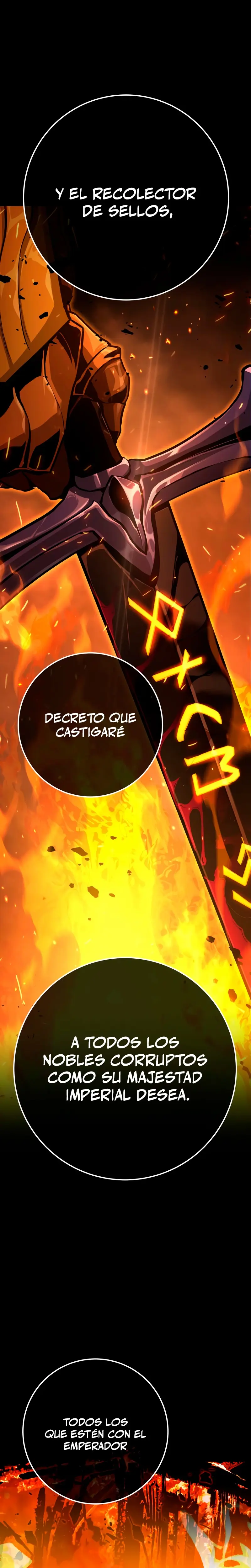 El Ascenso del Caballero Errante Capítulo 3 - Página 51 en español