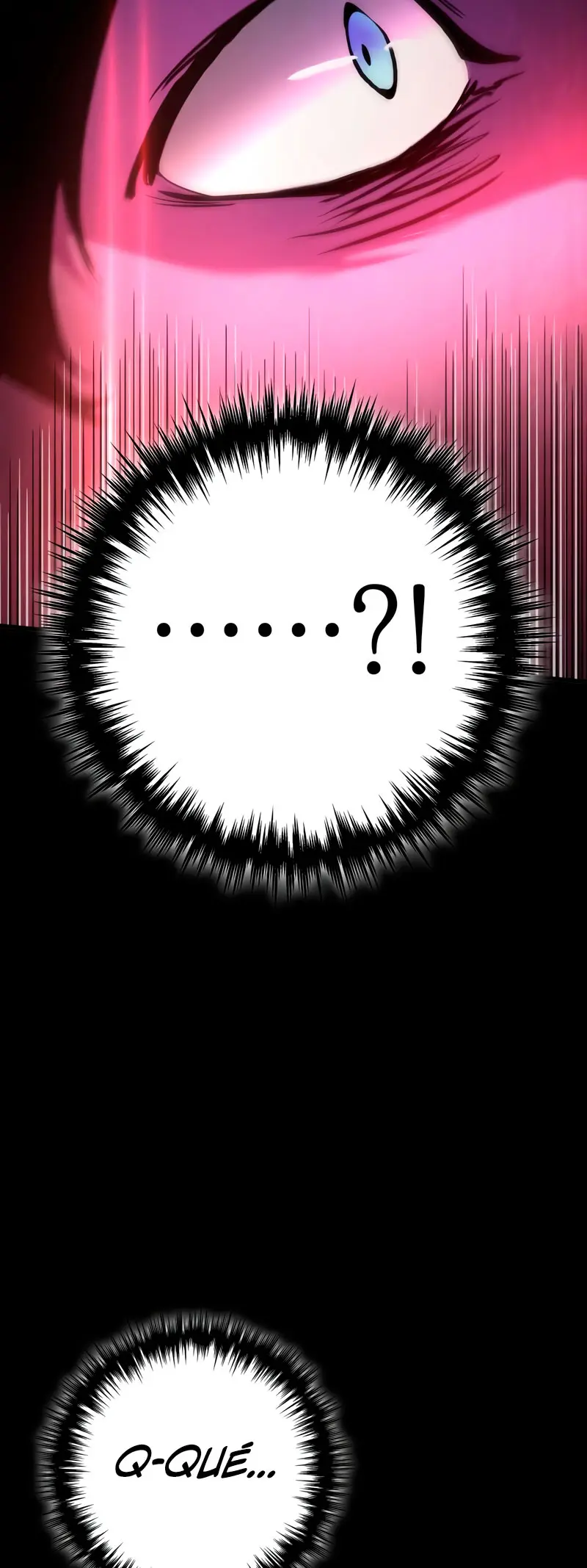 El Ascenso del Caballero Errante Capítulo 4 - Página 45 en español
