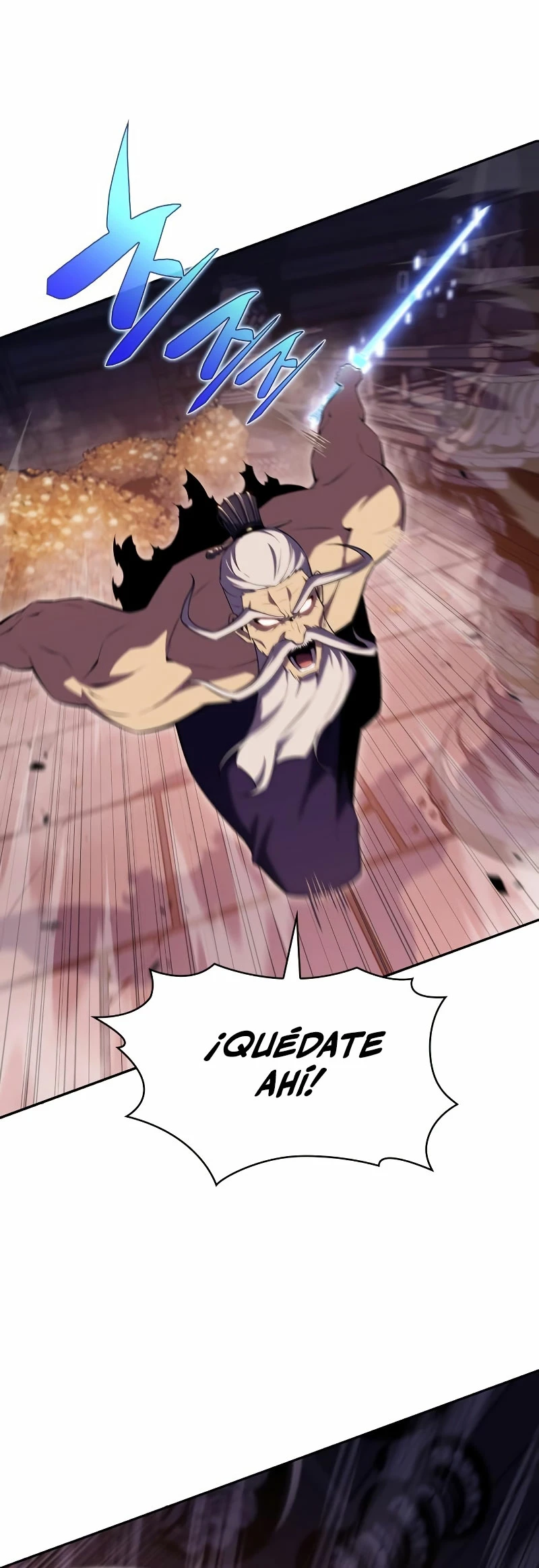 Novato Solo a Nivel Máximo Capítulo 104 - Página 9 en español