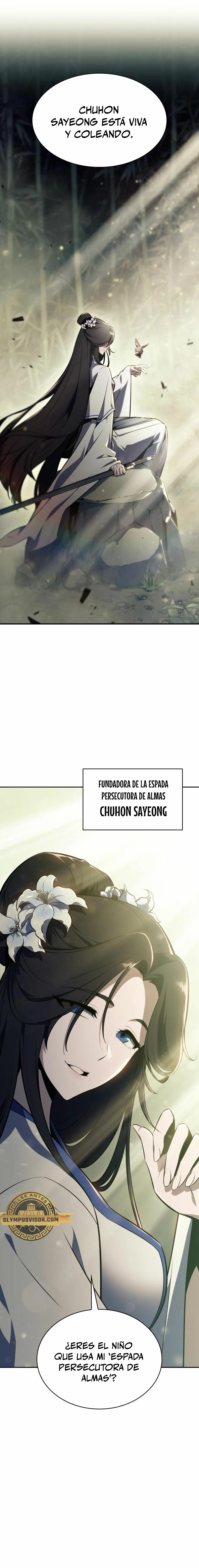 Novato Solo a Nivel Máximo Capítulo 131 - Página 12 en español