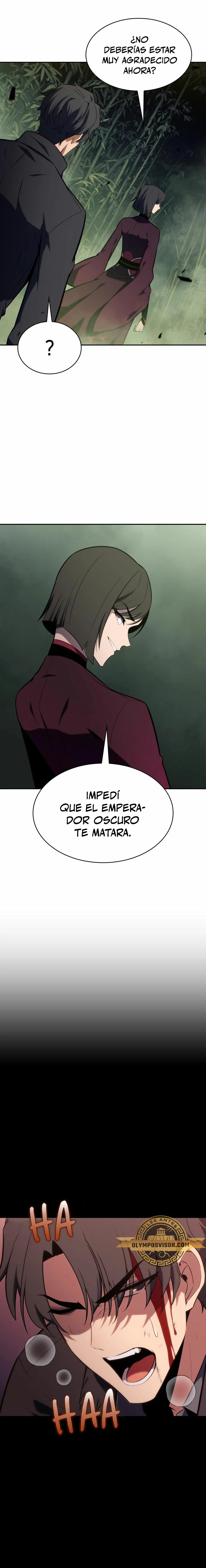 Novato Solo a Nivel Máximo Capítulo 131 - Página 4 en español