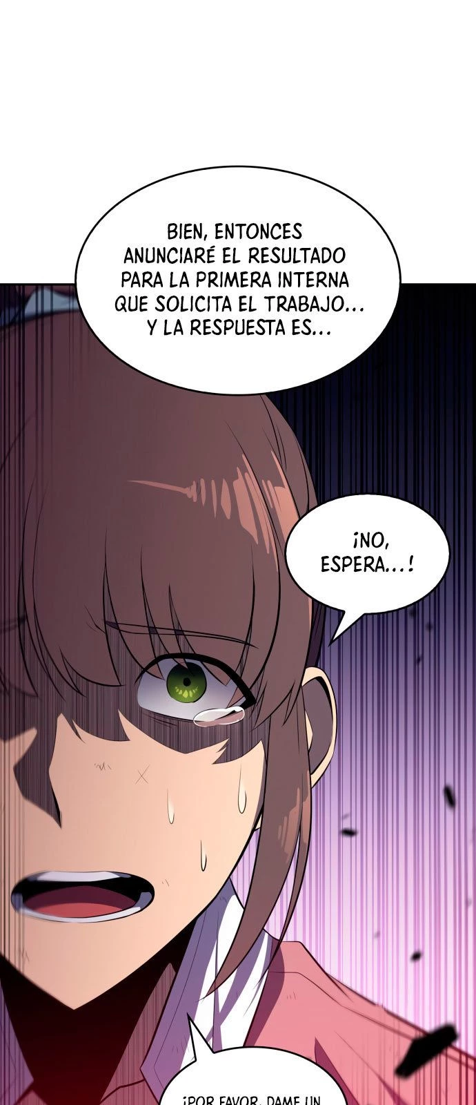 Novato Solo a Nivel Máximo Capítulo 14 - Página 58 en español