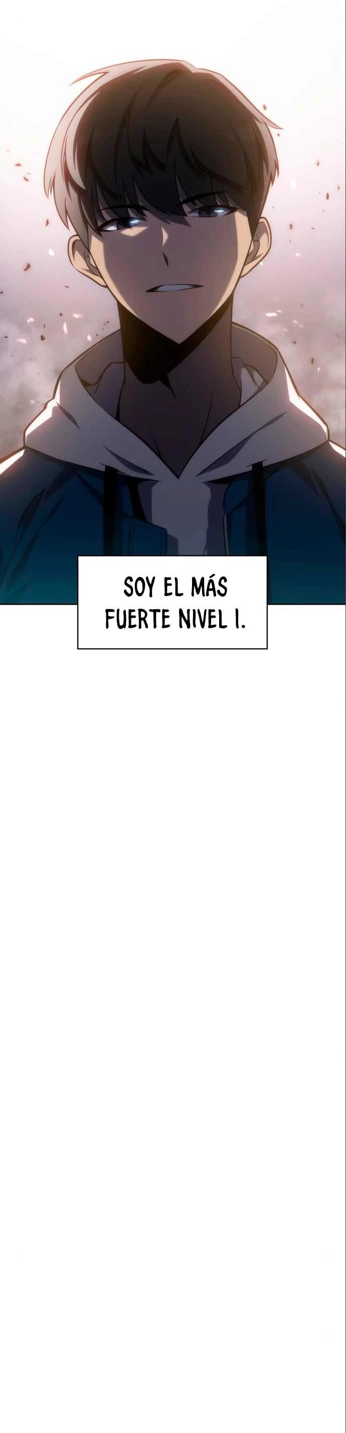 Novato Solo a Nivel Máximo Capítulo 4 - Página 23 en español