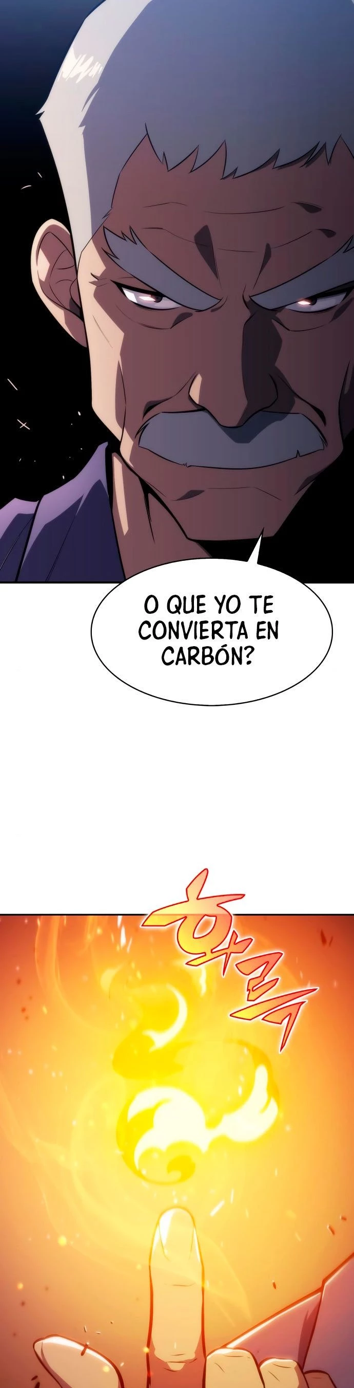Novato Solo a Nivel Máximo Capítulo 5 - Página 19 en español