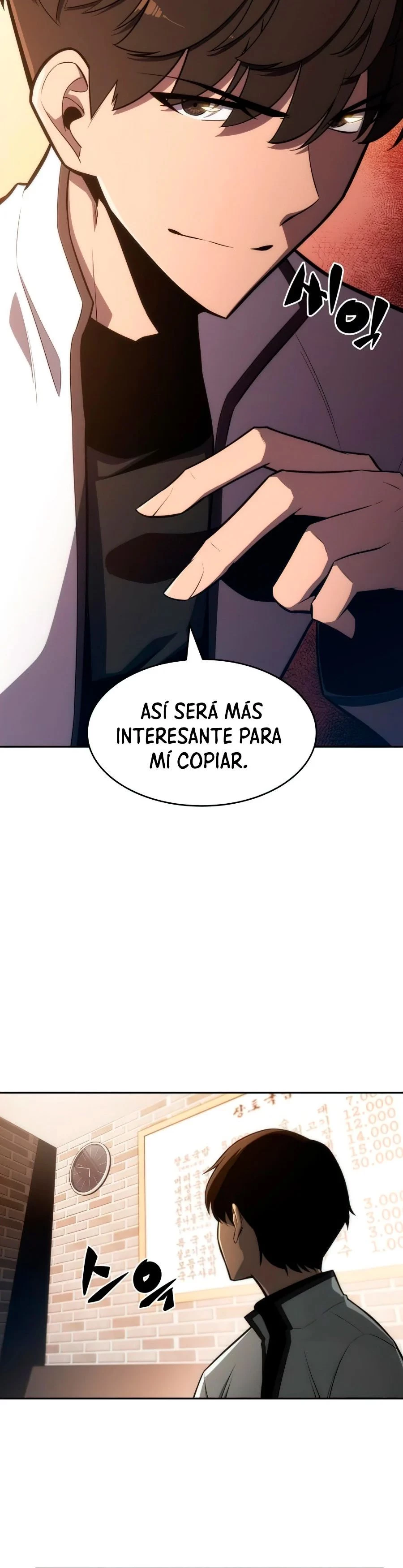 Novato Solo a Nivel Máximo Capítulo 9 - Página 10 en español