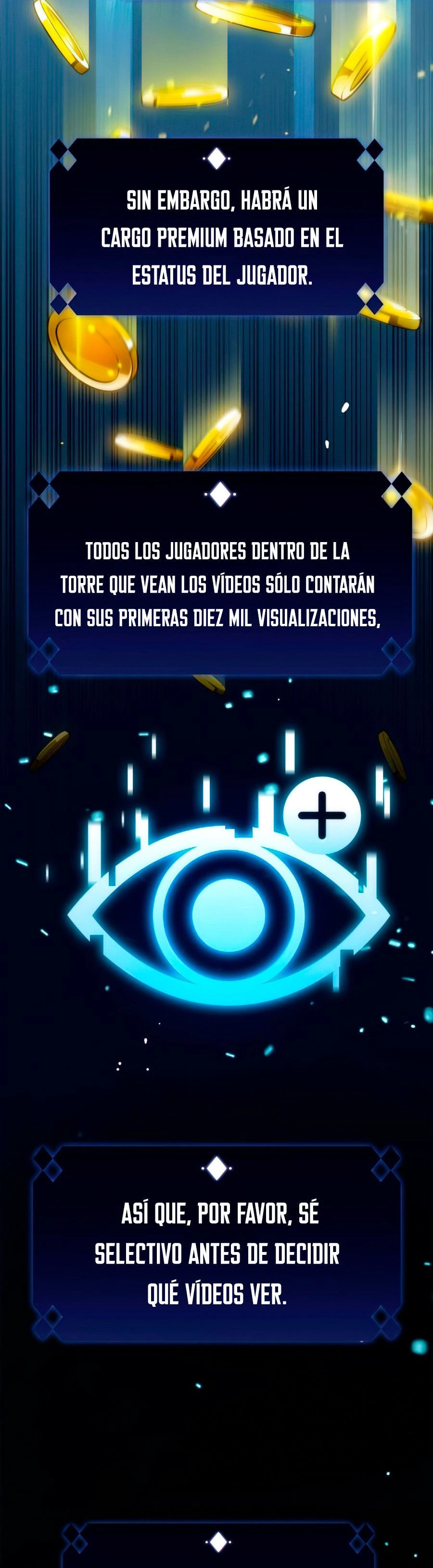 Novato Solo a Nivel Máximo Capítulo 9 - Página 18 en español