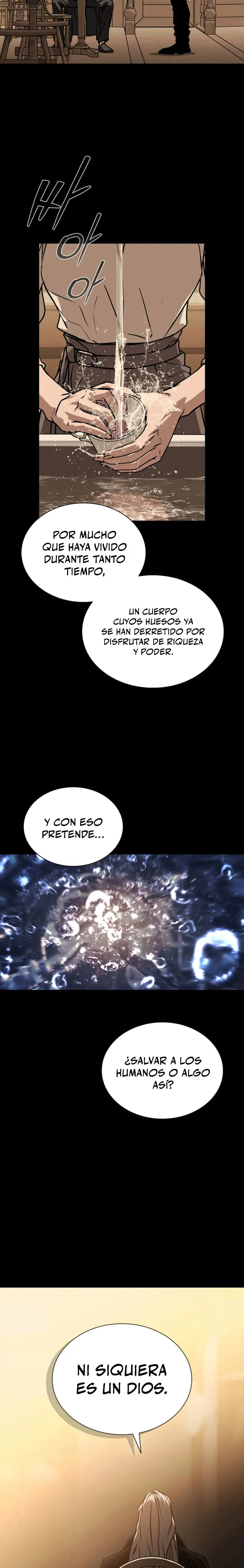 Al caer la luz de la luna Capítulo 16 - Página 4 en español