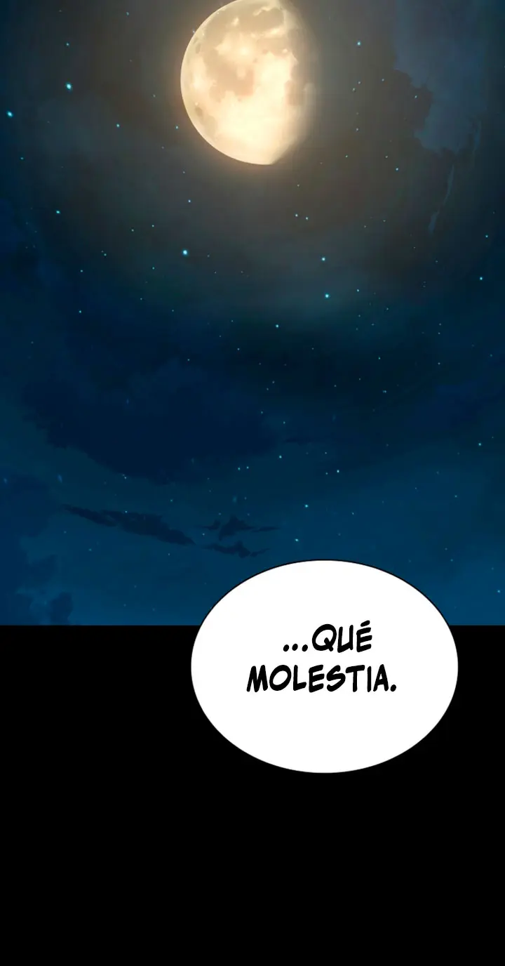 Al caer la luz de la luna Capítulo 4 - Página 32 en español