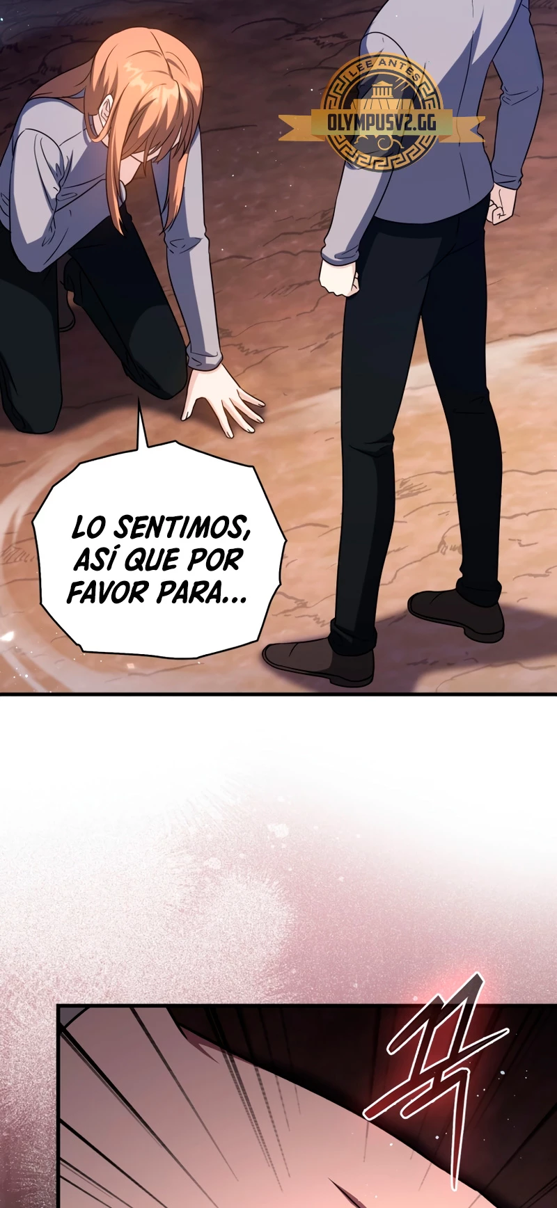 El asesino que reencarnó como un genio espadachín Capítulo 10 - Página 32 en español