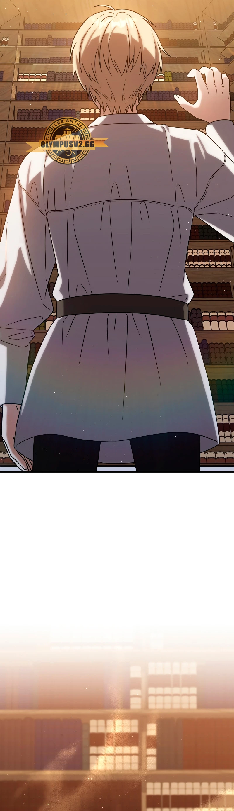 El asesino que reencarnó como un genio espadachín Capítulo 15 - Página 42 en español