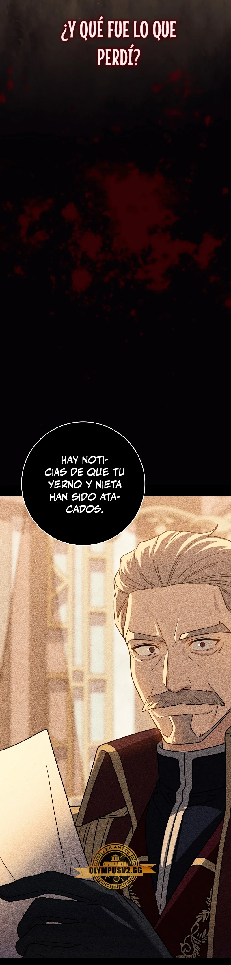 El asesino que reencarnó como un genio espadachín Capítulo 15 - Página 54 en español