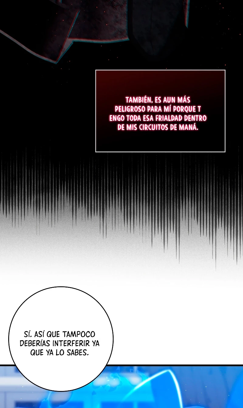 El asesino que reencarnó como un genio espadachín Capítulo 16 - Página 29 en español