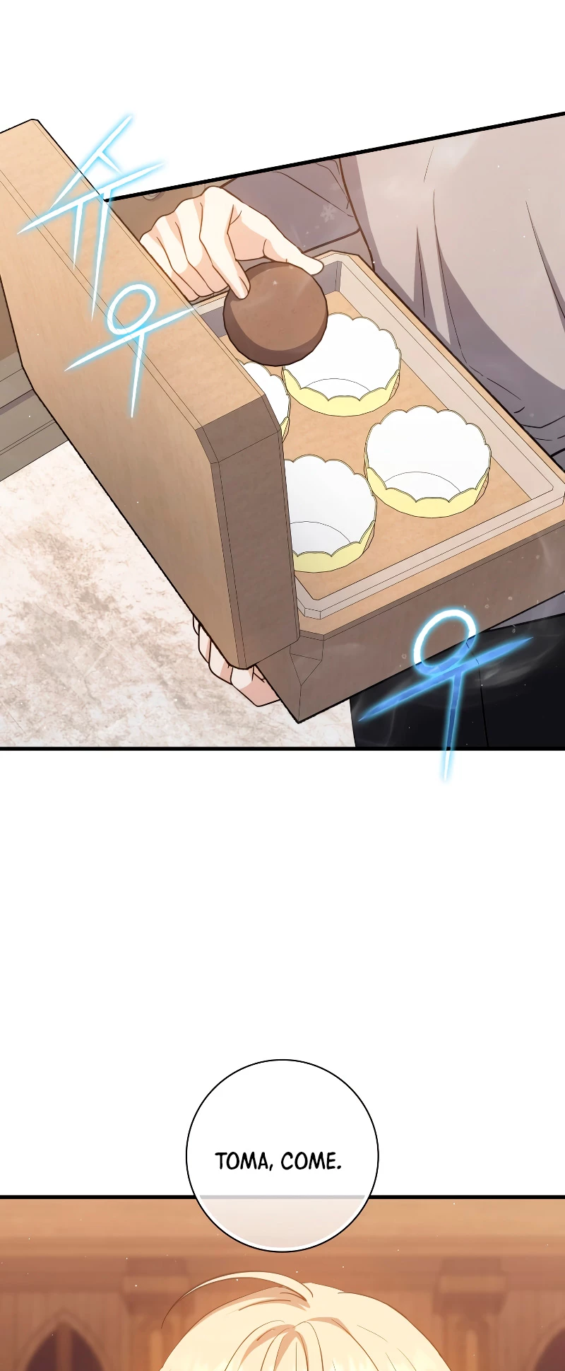 El asesino que reencarnó como un genio espadachín Capítulo 19 - Página 37 en español