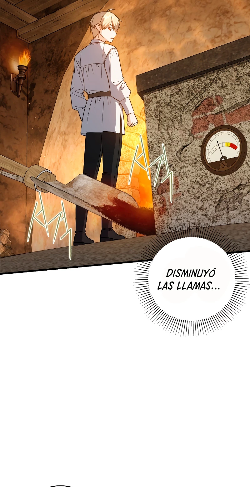 El asesino que reencarnó como un genio espadachín Capítulo 20 - Página 42 en español