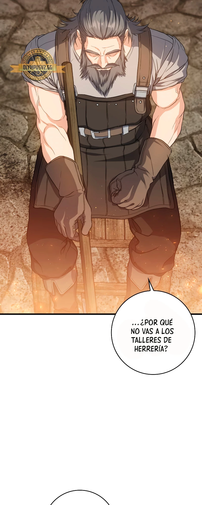 El asesino que reencarnó como un genio espadachín Capítulo 20 - Página 53 en español