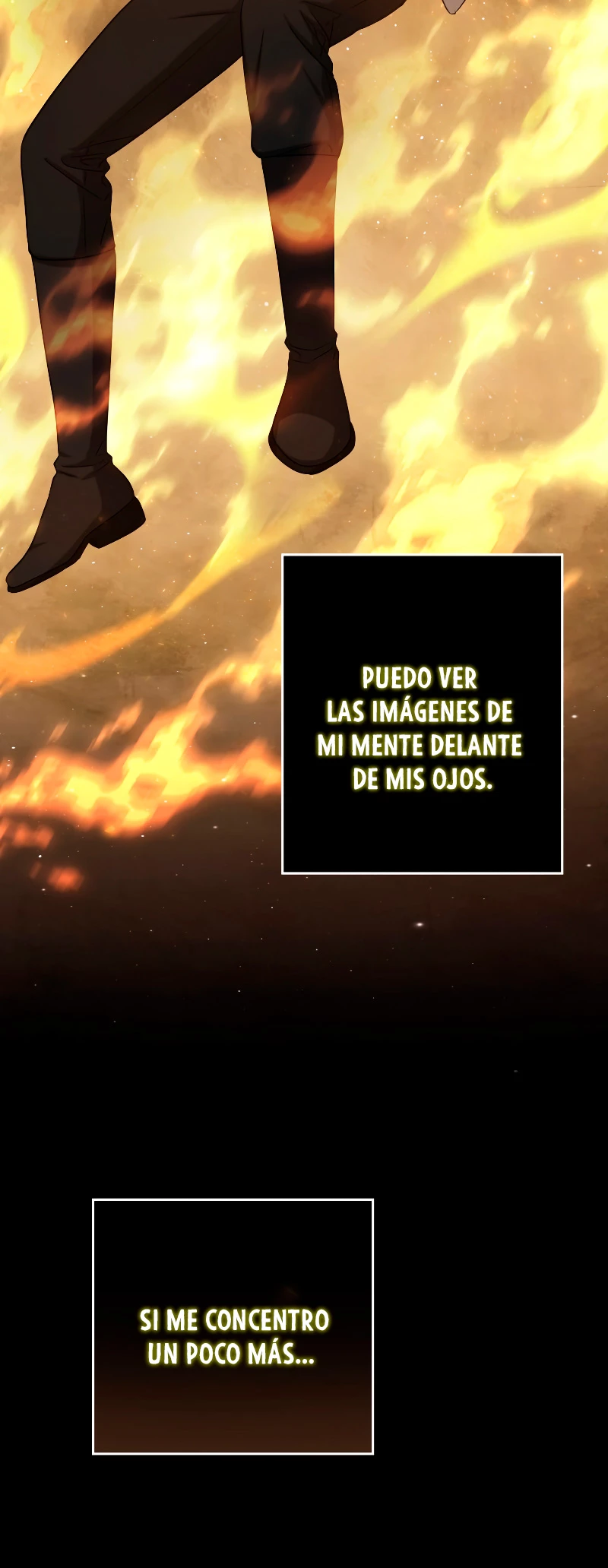 El asesino que reencarnó como un genio espadachín Capítulo 21 - Página 19 en español