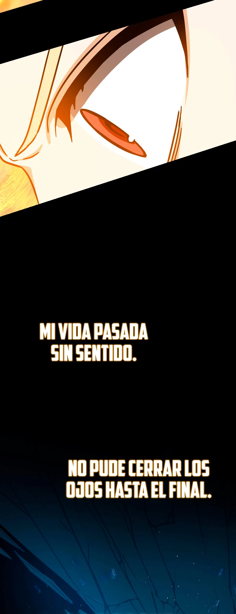 El asesino que reencarnó como un genio espadachín Capítulo 21 - Página 61 en español