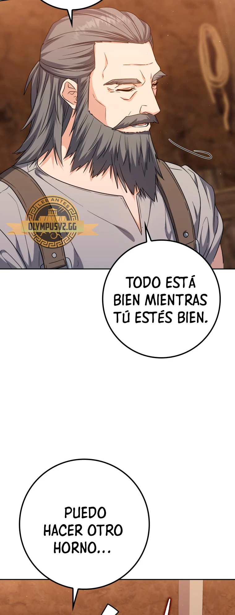 El asesino que reencarnó como un genio espadachín Capítulo 22 - Página 18 en español