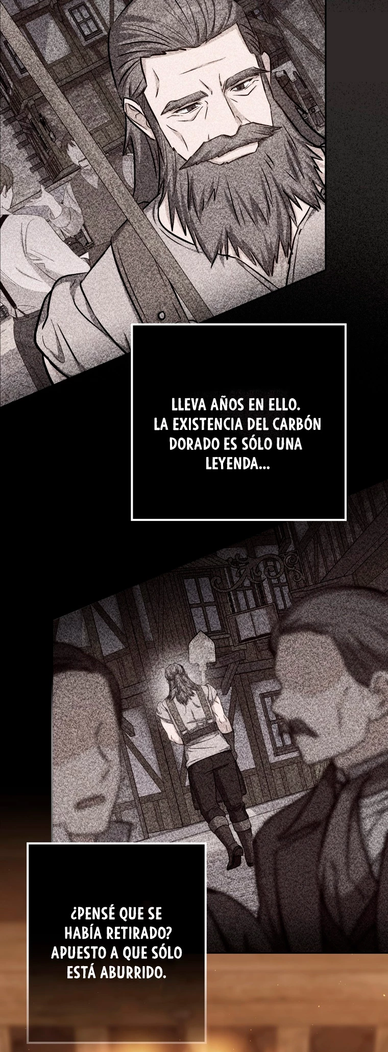 El asesino que reencarnó como un genio espadachín Capítulo 22 - Página 24 en español