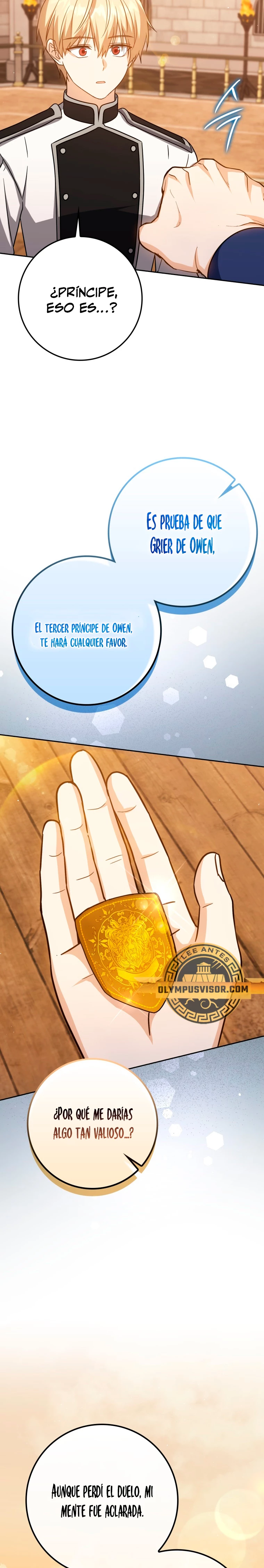 El asesino que reencarnó como un genio espadachín Capítulo 29 - Página 18 en español