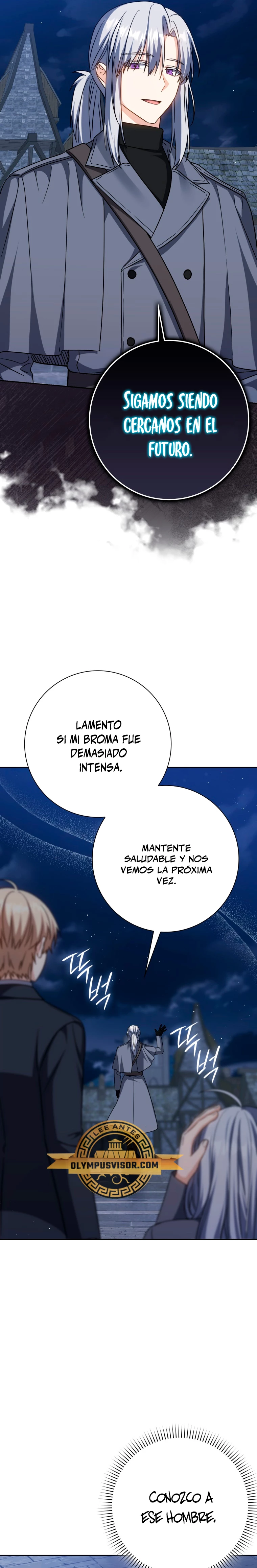 El asesino que reencarnó como un genio espadachín Capítulo 31 - Página 8 en español