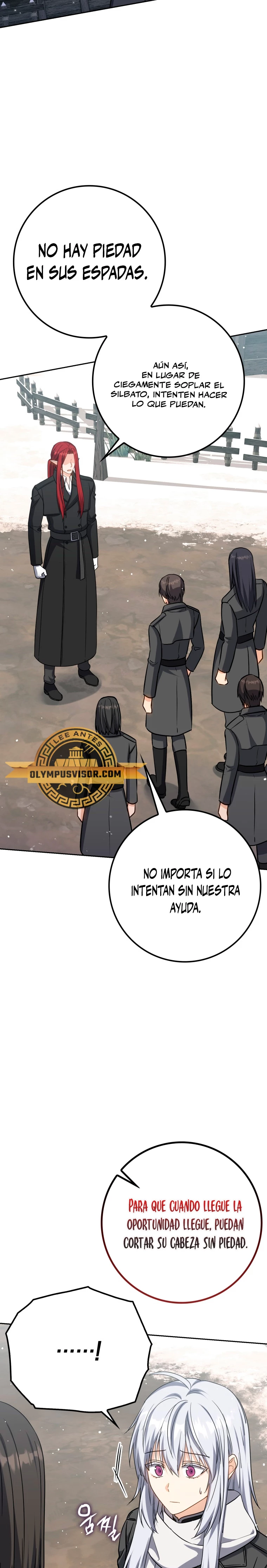 El asesino que reencarnó como un genio espadachín Capítulo 32 - Página 4 en español