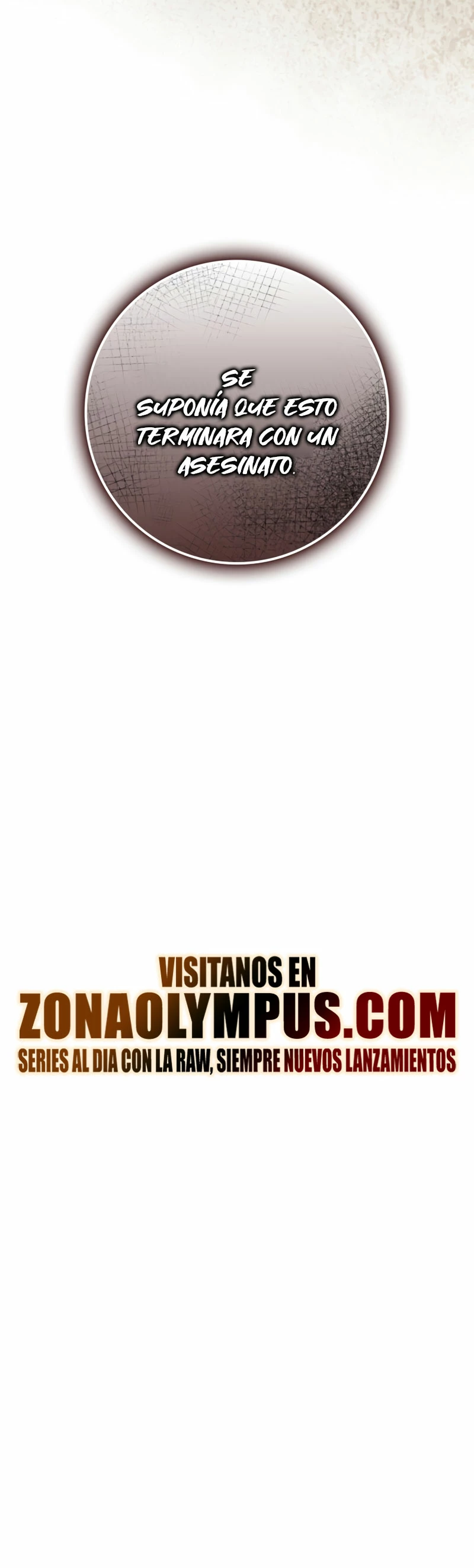 El asesino que reencarnó como un genio espadachín Capítulo 43 - Página 43 en español