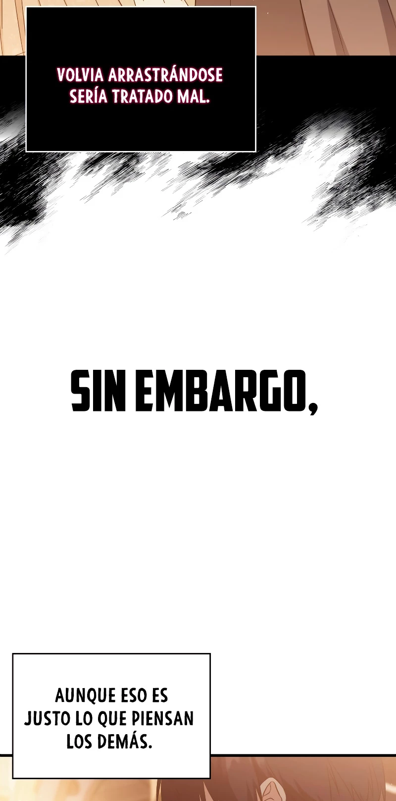 El asesino que reencarnó como un genio espadachín Capítulo 5 - Página 25 en español