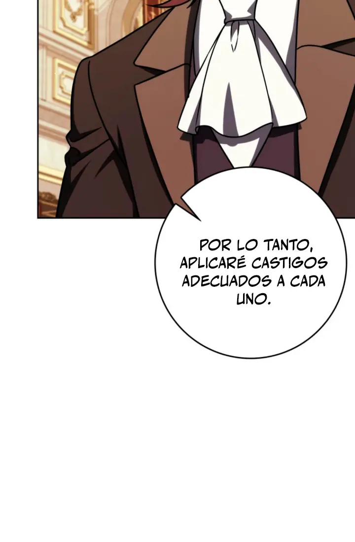El asesino que reencarnó como un genio espadachín Capítulo 53 - Página 30 en español