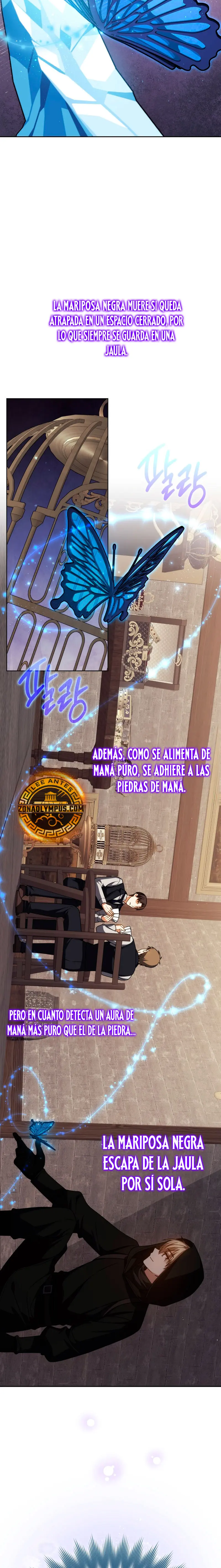 El asesino que reencarnó como un genio espadachín Capítulo 59 - Página 9 en español